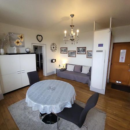 Apartament Le Saint Frobert - Hyper Centre - Bouchon Troyes Zewnętrze zdjęcie