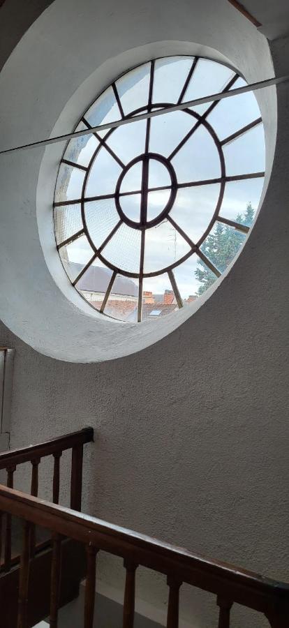 Apartament Le Saint Frobert - Hyper Centre - Bouchon Troyes Zewnętrze zdjęcie